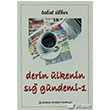 Derin lkenin S Gndemi 1 Gndz Kitabevi Yaynlar