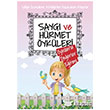 Sayg ve Hrmet ykleri Uurbcei Yaynlar