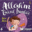 Allah n Gzel simleri 5 Basir Uurbcei Yaynlar