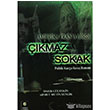 kmaz Sokak Gndz Kitabevi Yaynlar