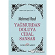 Yamurdan Doluya Cidal Sandar Dou Kitabevi