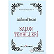 Salon Temsilleri Dou Kitabevi