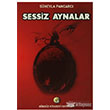 Sessiz Aynalar Gndz Kitabevi Yaynlar