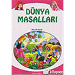 Dnya Masallar Uysal Yaynevi