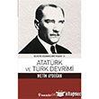 Atatrk ve Trk Devrimi nklap Kitabevi