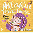 Allah n Gzel simleri 2 Kudds Uurbcei Yaynlar