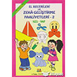 El Becerileri ve Zeka Gelitirme Faaliyetleri 2 Uysal Yaynevi
