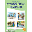Hikayelerle Ataszleri ve Deyimler Uysal Yaynevi