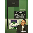 Siyaset Zalimdir lke Kitaplar