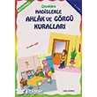ocuklara Hadislerle Ahlak ve Grg Kurallar Uysal Yaynevi