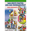 Das Erste Faten Und Das Ramadan-Fest Uysal Yaynevi