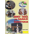 Abdest Gusl ve Namaz reniyorum Uysal Yaynevi