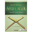 Kur`an- Kerim`de Seyr u Sluk Erkam Yaynlar