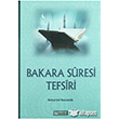 Bakara Suresi Tefsiri Erkam Yaynlar