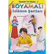 Boyamal Dini Bilgiler 3 slamn artlar Uysal Yaynevi