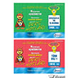 4.Snf 7.Yaryl Tarih Full Set Karacan Yaynlar