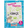 3. Snf Trke Yazlya Hazrlk Forml Yaynlar