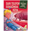 Sar Telefon Sokanda Rya Vak Vak Yaynlar