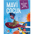 Mavi ocuk Vak Vak Yaynlar