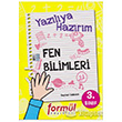 3. Snf Fen Bilimleri Yazlya Hazrm Forml Yaynlar