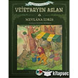 Vejetaryen Aslan Vak Vak Yaynlar