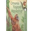 evir Bak Ormanda Yaayan Hayvanlar Tbitak Yaynlar
