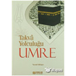 Takva Yolculuu Umre Erkam Yaynlar
