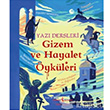 Gizem ve Hayalet ykleri  Bankas Kltr Yaynlar
