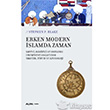 Erken Modern slamda Zaman Alfa Yaynlar