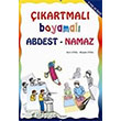 kartmal Boyamal Abdest Namaz Uysal Yaynevi