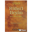 Ruhu`l Beyan Tefsiri - 14. Cilt Erkam Yaynlar