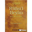 Ruhu`l-Beyan Tefsiri - 12. Cilt Erkam Yaynlar