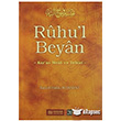 Ruhu`l Beyan Tefsiri - 20 Erkam Yaynlar