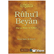 Ruhu`l Beyan Tefsiri - 21 Erkam Yaynlar