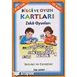 Bilgi ve Oyun Kartlar Zeka Oyunlar Sorular ve Cevaplar Uysal Yaynevi