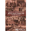 Kitle Katliamlar Vesta Yaynlar