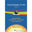 Gezegenimiz ve Biz Mavi Kitap  Cilt: 1 Vesta Yaynlar