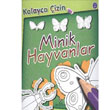 Kolayca izin Minik Hayvanlar Tbitak Yaynlar