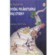 Ne Yapsak da Doal Felaketlerle Ba Etsek? Tbitak Yaynlar