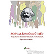 Sosyalizm ld m? Vesta Yaynlar