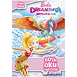 Barbie Dreamtopia Hayaller lkesi Boya Oku Yaptr! Doan Egmont Yaynclk