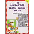 365 Dini Faaliyet Boyama Bulmaca Kes Yap Uysal Yaynevi