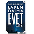 Evren Daima Evet Der Aya Kitap