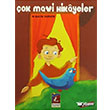 ok Mavi Hikayeler Vensya ocuk Kitapl