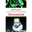 Denemeler Gece Kitapl