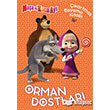 Maa ile Koca Ay Orman Dostlar Doan Egmont Yaynclk