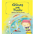 Gne ve Tuzlu Vensya ocuk Kitapl