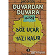 Duvardan Duvara Yazlar 5 Sz Uar Yaz Kalr Vural Yaynlar