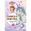 Prenses Sofia Nokta Nokta Boya Faaliyet Kitab Doan Egmont Yaynclk