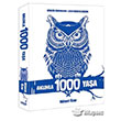 Aklnla 1000 Yaa ndigo Kitap
